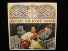 Ustad Vilayat Khan ?– The Supreme Genius... HIS MASTERS VOICE EASD 1332 LP VINYL