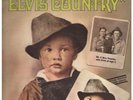ELVIS PRESLEY I'm 10,000 Years Old Elvis Country LP VINYL UK Rca 1971 VG+/EX-