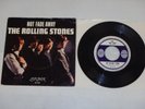THE ROLLING STONES Not Fade Away/ I Wanna Be Your Man 1964 PS London 45-LON 9657