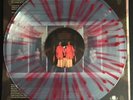 EVIL BLIZZARD The Worst Show On Earth  BLOOD SPLATTERED Brand NEW VINYL