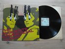 THE RESIDENTS - COMMERCIAL ALBUM-1st PRESS-A1B1-GREAT AUDIO-EX VINYL LP 1980