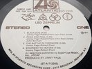 LED ZEPPELIN IV (4) USA WHITE LABEL PROMO (SD 7208) MINT ***MONSTER RARE ***