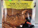 Narciso Yepes - Guitar Music of Five Centuries - DG 2531 382 SEALED LP Stereo