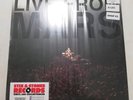 Ben Harper Live From Mars Vinyl 4 LP Set Rare Out of Print