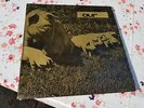 Pink Floyd Tour 73 Vinyl (Meddle Live) EX EX+ 1st silver/black labels