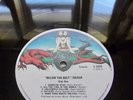 BELOW THE BELT BOXER ORIGINAL 2 VIRGINS LABEL 1ST PRESS 1975 UK VIRGIN LP V2049