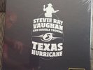 Stevie Ray Vaughan Texas Hurricane Vinyl Box, Number 0076, 12 LP, 200g, 45rpm