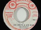 Gregory Isaacs 