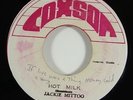 Jackie Mittoo/Errol Dunkley 
