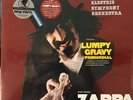 FRANK ZAPPA LUMPY GRAVY LIMITED EDITION RECORD STORE DAY MONO LP SEALED