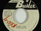 Prince Buster 