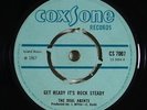 Soul Agents/Bob & Beltones 