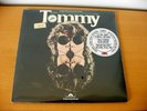 TOMMY Original SEALED Soundtrack 2LP 1975 POLYDOR PD  2 9502 THE WHO ELTON JOHN