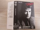 MC / FALCO - EMOTIONAL- / GIG REC. AUSTRIA PRESS / RARITÄT /