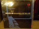 Shades of Blue by Madlib (Vinyl, Jun-2003, 2 Discs, Blue Note (Label))