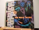 INSPIRAL CARPETS The Beast Inside inc.Inner 1991 Mute Records UK free UK post
