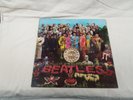 Beatles Sergeant Pepper's lonely Hearts Club Band First Pressing