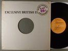 P.C. Kent  Self-Titled   Psych; Prog; Folk Rock  1970 UK Press In Generic Cover