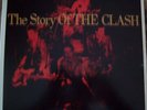 The Clash – The Story Of The Clash – 2 LP