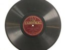 TOM ENNIS   TRADITIONAL IRISH BAGPIPE REELS   PRE WAR 78 RPM RECORD   1920'S