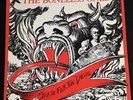 THE BONELESS ONES - SKATE FOR THE DEVIL Vinyl LP 1986 Boner Records - Crossover