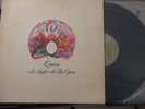 Queen - A Night At The Opera LP - 1975 - Bohemian Rhapsody - Gatefold