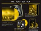 Third Man Records Vault 32 Dead Weather Live at Mayan Vinyl Jack White TMR