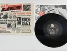 Guns N Roses Lies Vinyl Album GHS-24198 Geffen Records 1988 VG+