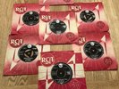7 x 45 RCA ELVIS PRESLEY 7” Singles Are You Lonesome Heartbreak Hotel & More