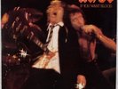 AC / DC: If You Want Blood US Atlantic SD 19212 Orig Hard Rock Vinyl LP NM-
