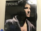 RARE LP EMMANUEL Solo CON QUE DERECHO toda la Vida Es Mi Mujer