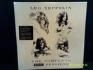 led zeppelin box set lp The complete BBC sessions