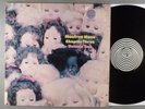 Manfred Mann Chapter Three Volume Two Prog; Jazz Rock Rare 1970 UK Vertigo Swirl
