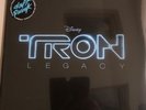 TRON :LEGACY (Music by DAFT PUNK)  (Double LP Vinyl) sealed