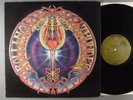 Mickey Hart  Rolling Thunder   Folk Rock; Psych  Grateful Dead