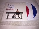 Forrest Gump Soundtrack 3xLp 180g Colored Vinyl SRC OOP