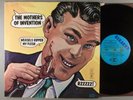Mothers Of Invention, The  Weasels Ripped My Flesh   Jazz Rock; Blues Rock