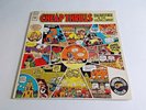 Janis Joplin Big Brother Cheap Thrills LP 1968 Columbia 2-Eye Vinyl Record
