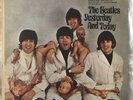 THE BEATLES “YESTERDAY & TODAY” 1ST STATE MONO BUTCHER COVER & LP VG+