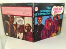 MOTHERS OF INVENTION - Freak Out - VERVE V6-5005-2 - 2XLP - Gatefold - VG Vinyl