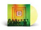 King Gizzard & The Lizard Wizard : Float Along - Fill Your Lungs Yellow LP *NEW