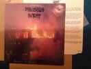MALICIOUS INTENT - SHADES OF BLACK (RAZOR Style) Org 1.Press Resistance Rec 1989