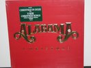 Alabama LP Christmas SEALED