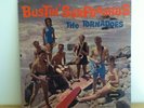 THE  TORNADOES       LP      BUSTIN   SURF  BOARDS
