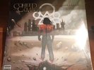 Coheed And Cambria No World For Tomorrow Vinyl Record Sealed OOP Mint Lp