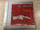 Three Mile Pilot ?Another desert, another sea vinyl 2LP FOC 1997