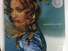 Ray Of Light 2xLP by Madonna clear vinyl RSD sealed unopened brand new