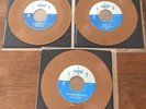 CHESS RECORDS REISSUES 2018 RSD Color Vinyl SET Berry, Wolf, Brenston Third Man