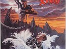 DIO: The Holy Diver US WB 1-23836 Hard Rock Orig Vinyl LP NM Wax