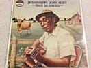 MISSISSIPPI JOHN HURT: 